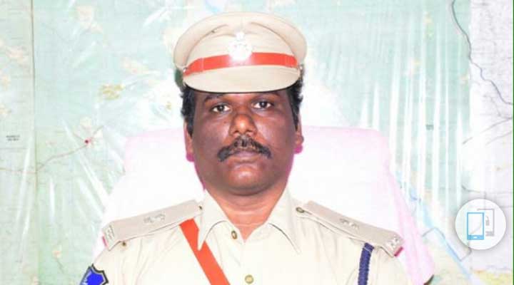 అనవసరంగా బయటికి రావద్దు: అదనపు ఎస్పీ శ్రీ వి. శ్రీనివాసులు- news10.app