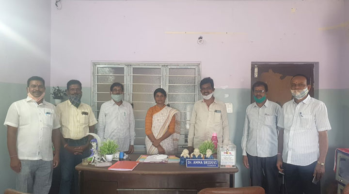 అమ్మ ఆమోదించింది.....! అమ్మ ఆమోదించింది.....!- news10.app