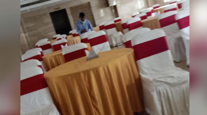 పోలీస్ మార్క్ విం(మం)దు పార్టీ....? పోలీస్ మార్క్ విం(మం)దు పార్టీ....?- news10.app