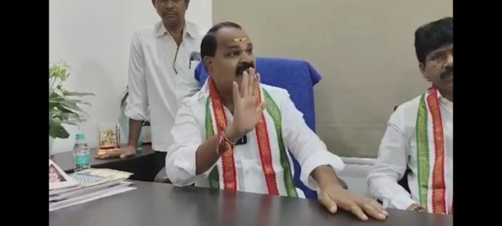 వెలమ నా కొడకల్లారా...ఖబర్దార్ వెలమ నా కొడకల్లారా...ఖబర్దార్- news10.app