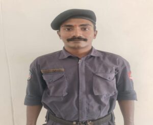 కూంబింగ్ కొనసాగుతుంది.. కూంబింగ్ కొనసాగుతుంది..- news10.app