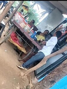 అధికారులదే వసూళ్ల దందా...? అధికారులదే వసూళ్ల దందా...?- news10.app