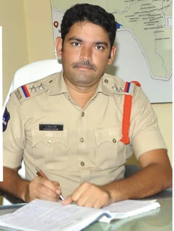 మేడారం లో పోలీస్ స్టేషన్ ప్రారంభం మేడారం లో పోలీస్ స్టేషన్ ప్రారంభం- news10.app