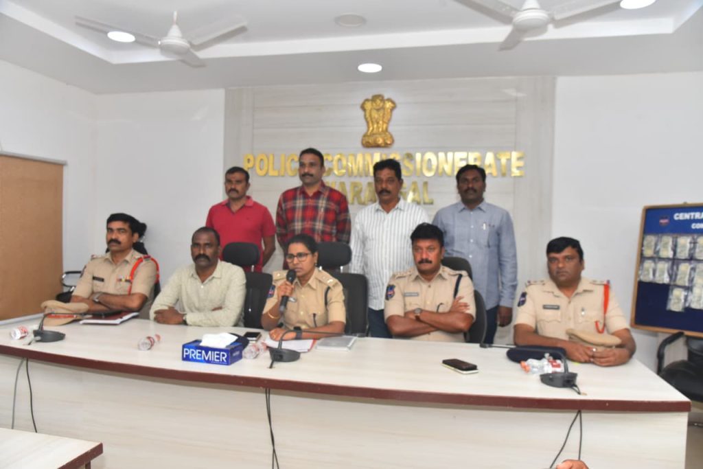 ఏటీఎం దొంగల ఆటకట్టు ఏటీఎం దొంగల ఆటకట్టు- news10.app