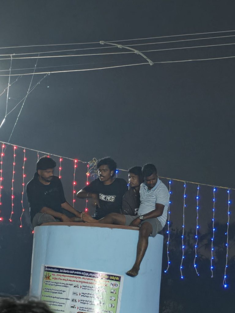 సమ్మక్క తల్లి వచ్చిందిలా.. సమ్మక్క తల్లి వచ్చిందిలా..- news10.app