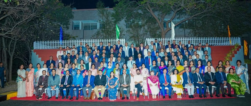 పోలీస్ శాఖ సన్నద్ధంగా ఉండాలి పోలీస్ శాఖ సన్నద్ధంగా ఉండాలి- news10.app