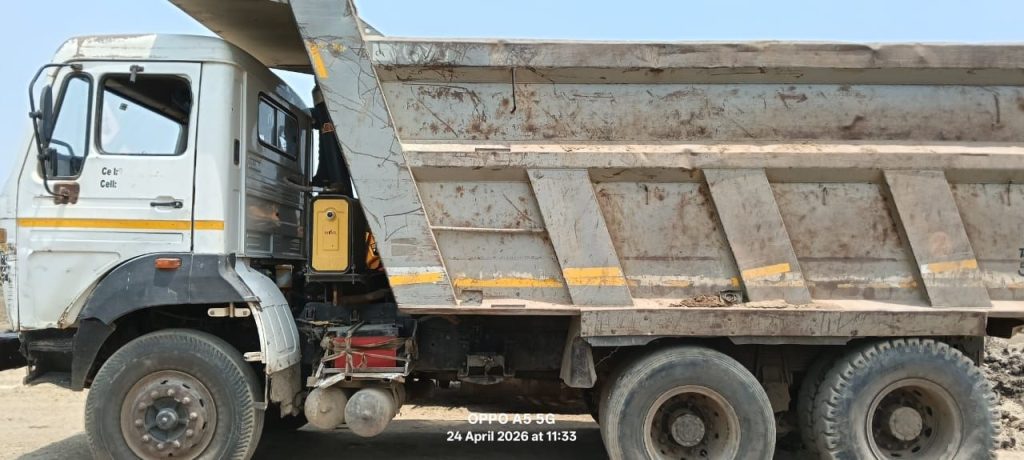 బట్టీల కోసం మట్టిదందా బట్టీల కోసం మట్టిదందా- news10.app