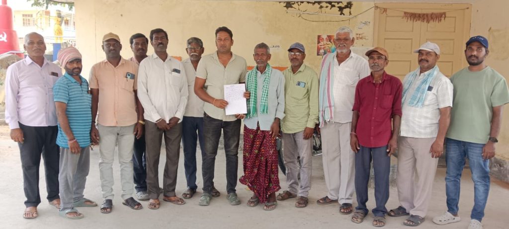 నిండా ముంచిన కావేరి 929 నిండా ముంచిన కావేరి 929- news10.app