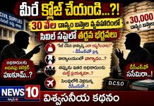 మీరే క్లోజ్ చేయండి…?