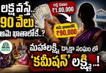 డ్వాక్రా మహిళల సొమ్ముకు రెక్కలు..?17 ఏళ్లుగా ఆ సీఏ పెత్తనం..!